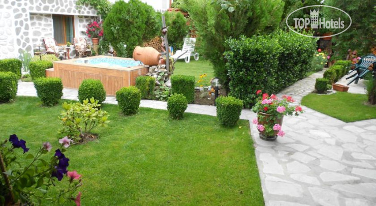 New photos from tourists Zigen House 3*