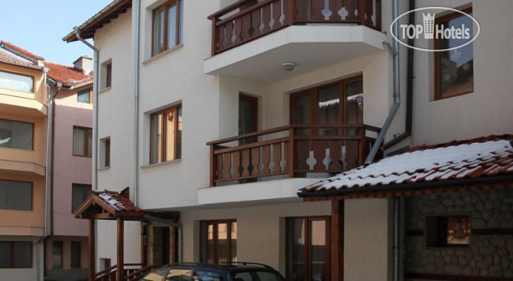Photos Koncheto Guest House