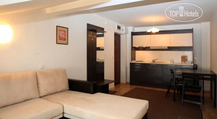 New photos from tourists Koncheto Guest House