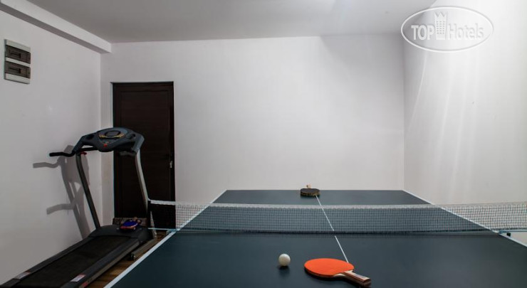 New photos from tourists Spomar Aparthotel 3*
