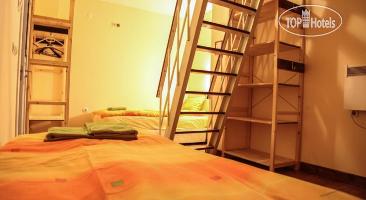 New photos from tourists Basecamp 5 Hostel