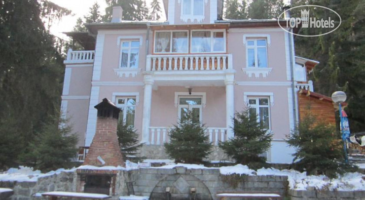 Фото Pri Voivodite Guest House