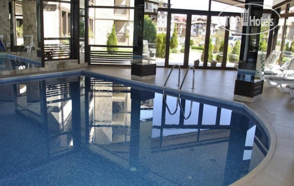New photos from tourists Alpine Lodge Hotel 2*