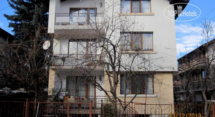 Фото Semerdzhievi Guest Rooms