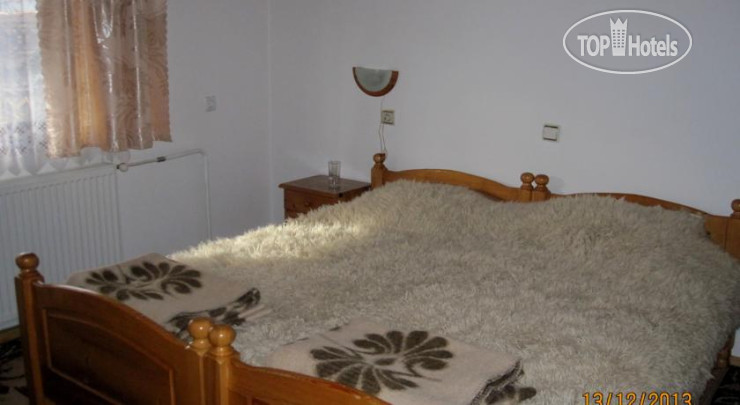 New photos from tourists Semerdzhievi Guest Rooms