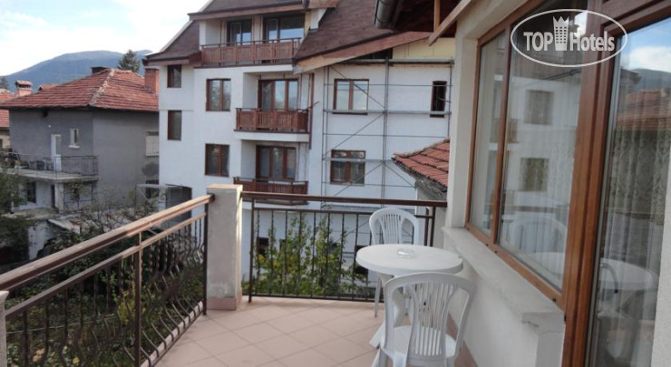 New photos from tourists Grachenovi Guest House 2*