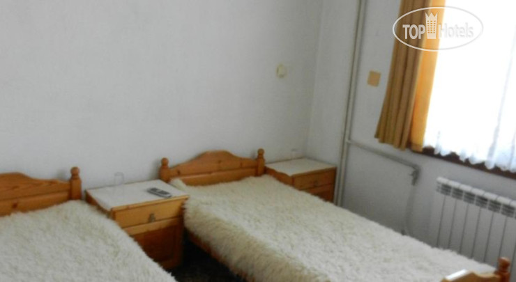 New photos from tourists Damianka Guest House 3*