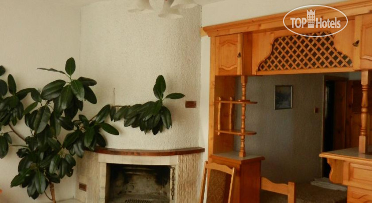 Hotel photo Damianka Guest House 3*