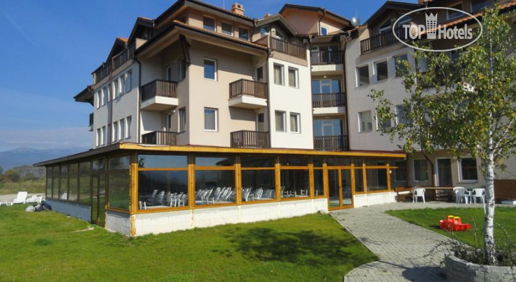 Фото Seven Seasons Hotel & Spa