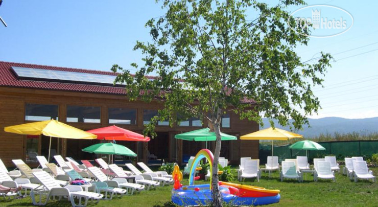 New photos from tourists Seven Seasons Hotel & Spa