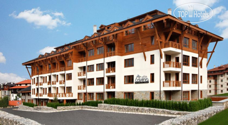 Фото White Lavina Spa And Ski Lodge