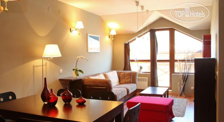 New photos from tourists White Lavina Spa And Ski Lodge 2*