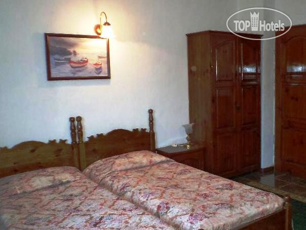 New photos from tourists Belvedere Guest House 3*