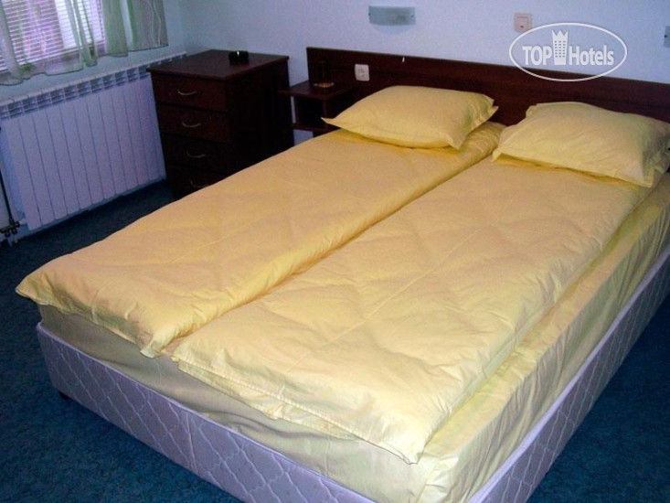 New photos from tourists Kiritsovi Guesthouse 3*