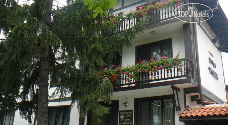 Фото Tipik Family Hotel