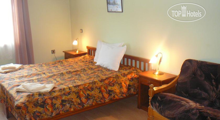 New photos from tourists Tipik Family Hotel 2*