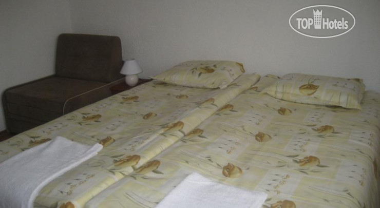 New photos from tourists Vachin Guest Rooms