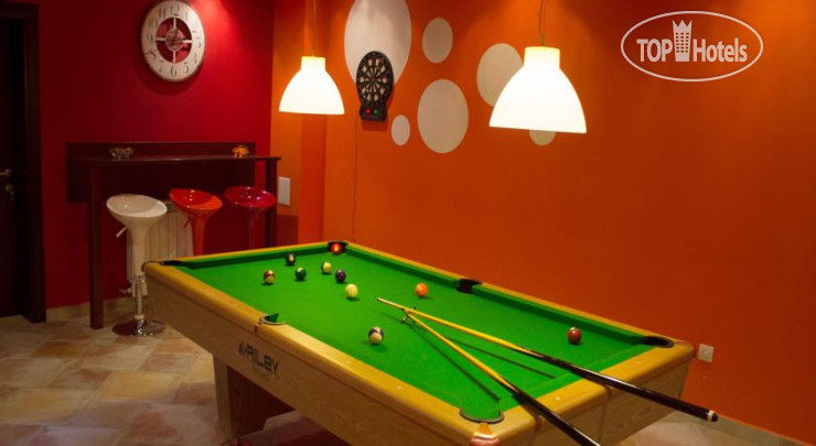 New photos from tourists Bizev Hotel 3*