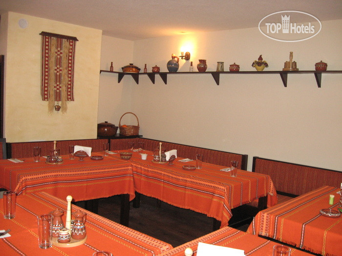 New photos from tourists Bansko Guest House 3*