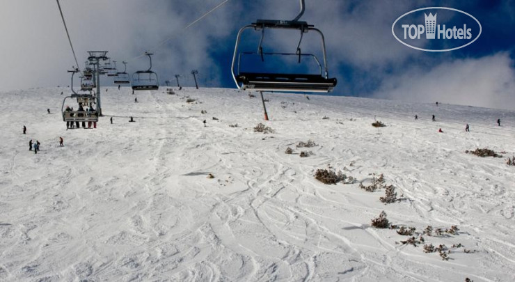 New photos from tourists Veziova House 3*