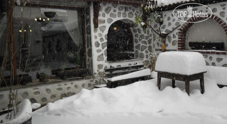 Hotel photo Veziova House 3*