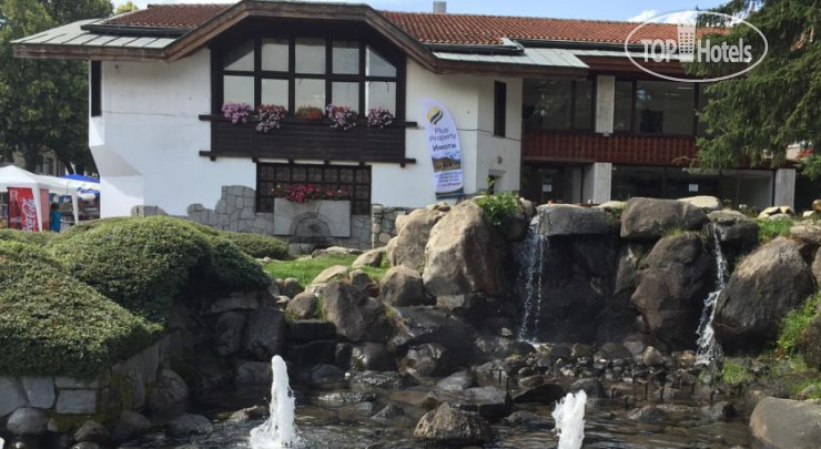 Hotelier's photos Valentina Heights Hotel 3*