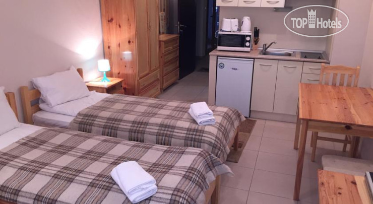 New photos from tourists Valentina Heights Hotel 3*