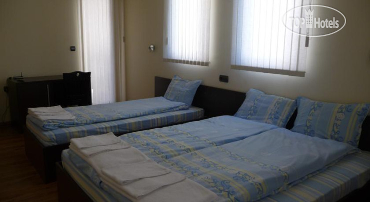 New photos from tourists Vassiliovata Kashta 3*