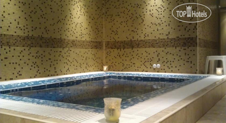 New photos from tourists Teddy House Hotel 3*