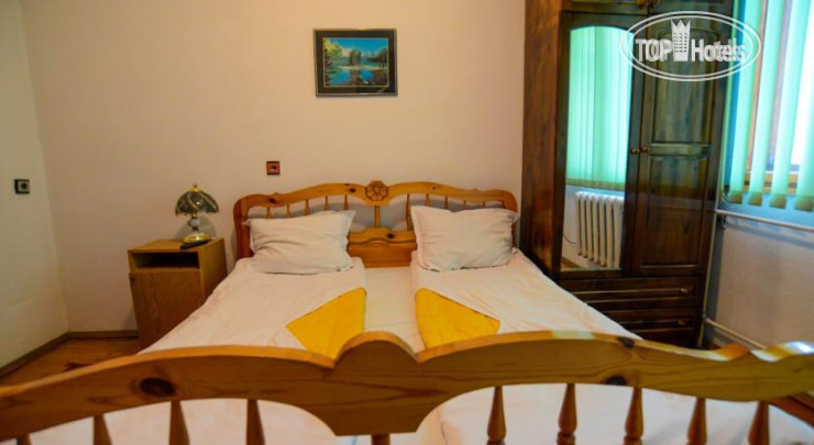 New photos from tourists Topuzovi Guest House