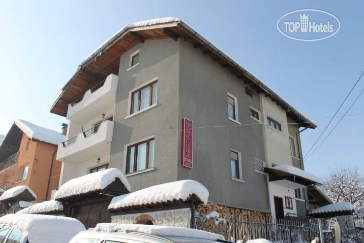 Hotelier's photos Damyanova Kushta 2*