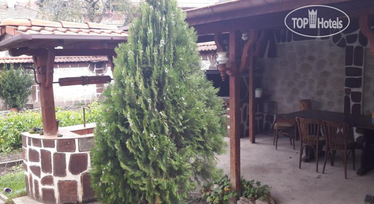 Hotelier's photos Zlatinchevi Guest House 1*