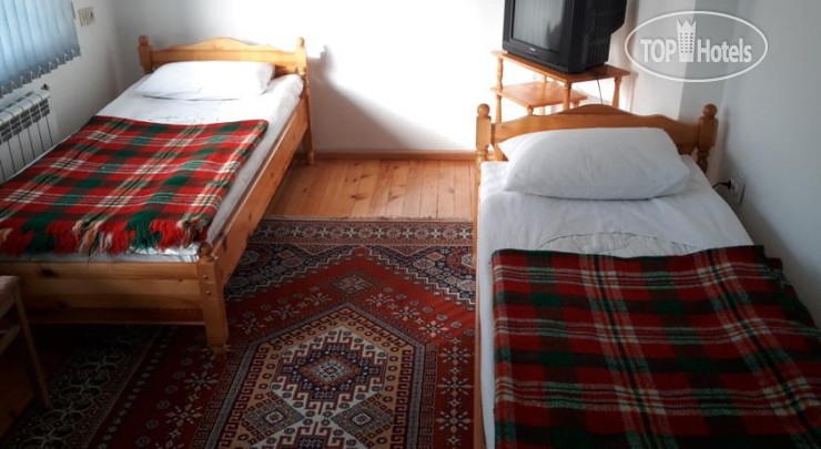 New photos from tourists Zlatinchevi Guest House 1*