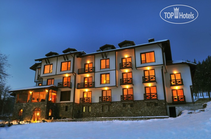 Photos Droom Hotel