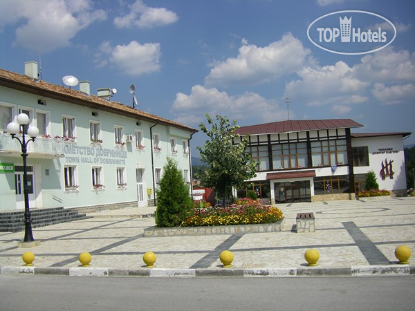 Hotelier's photos Pumpalovi Guesthouse 2*