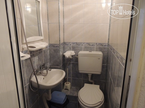 New photos from tourists Pumpalovi Guesthouse 2*