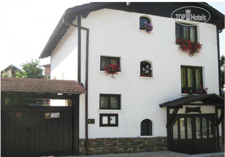 Hotelier's photos Voyno Guest House 3*