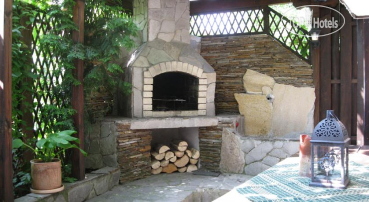 New photos from tourists Voyno Guest House 3*