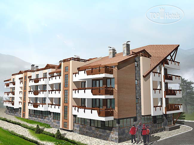 Новые добавленные фото туристов Mountview lodge 3*