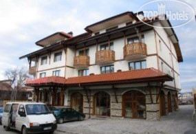 Hotel photo Elegant Lodge Hotel 3*