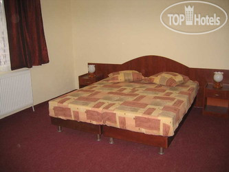Hotel photo Маврикий 3*