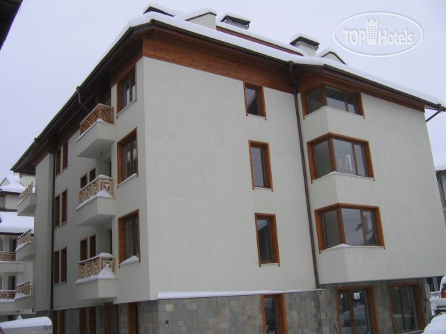 Photos Snow House