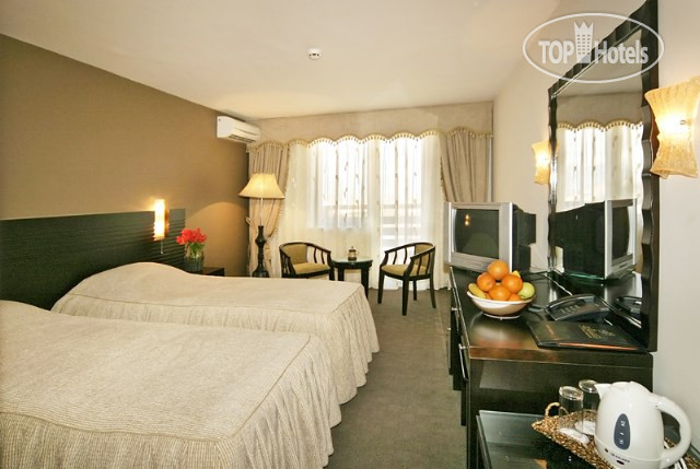 New photos from tourists Bansko Spa & Holidays 4*