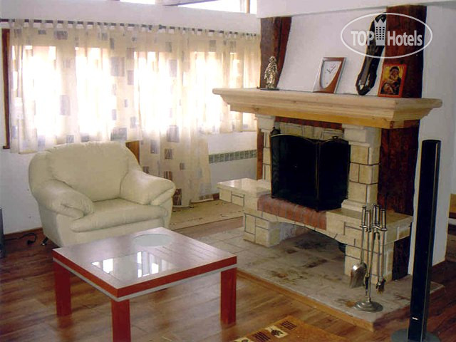 Hotelier's photos Лирик 2*