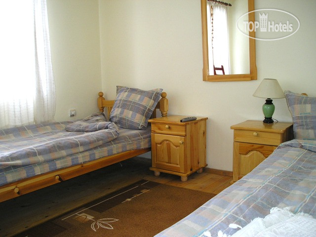 New photos from tourists Лирик 2*