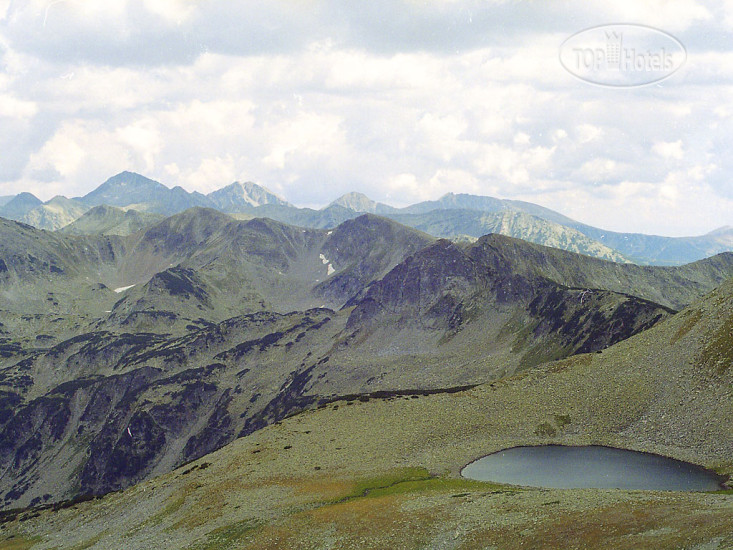 New photos from tourists Slaevi 2*