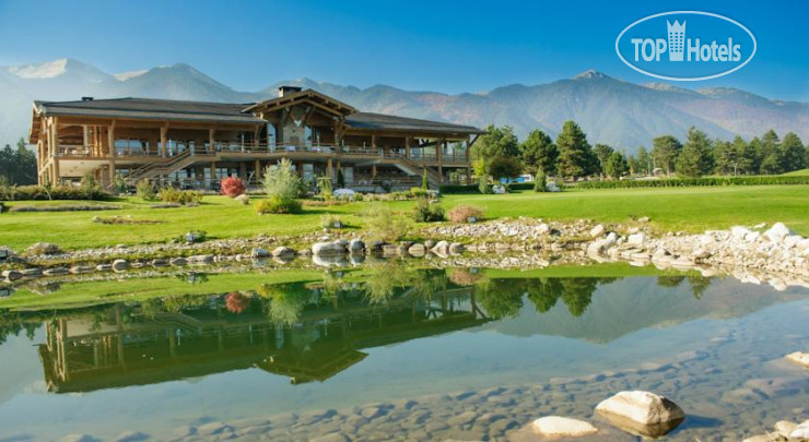 New photos from tourists Pirin Golf & Country Club Holiday Apartments and Villas 4*