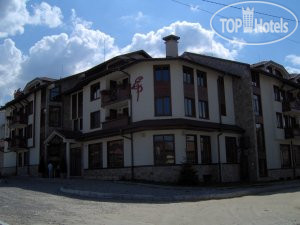 Hotelier's photos Евелина Палас 4*
