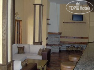 New photos from tourists Евелина Палас 4*