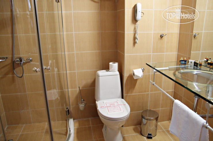 New photos from tourists MPM hotel Guinness Bansko 4*